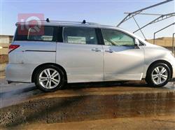 Nissan Quest